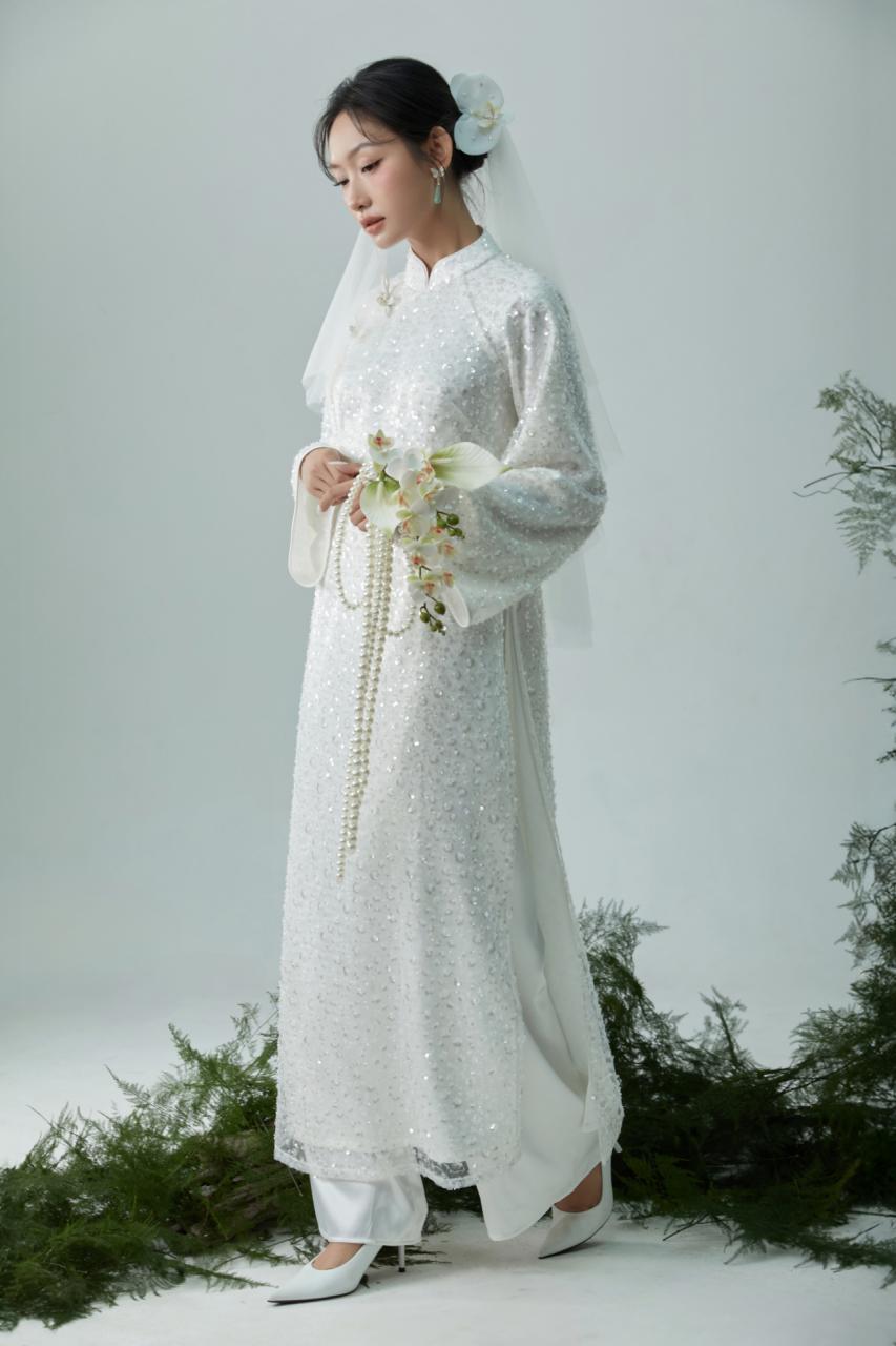 [🛒🇻🇳]Áo Dài Ngân Sa – , SKU – A1686 – edini.vn 🇻🇳🛒Top1Shop🛒 🇻🇳Top1Vietnam🇻🇳 🛍🛒🇻🇳