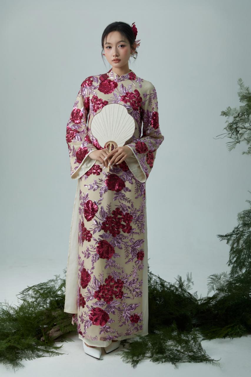 [🛒🇻🇳]Áo Dài Thiên Hương – , SKU – A1688 – edini.vn 🇻🇳🛒Top1Shop🛒 🇻🇳Top1Vietnam🇻🇳 🛍🛒🇻🇳