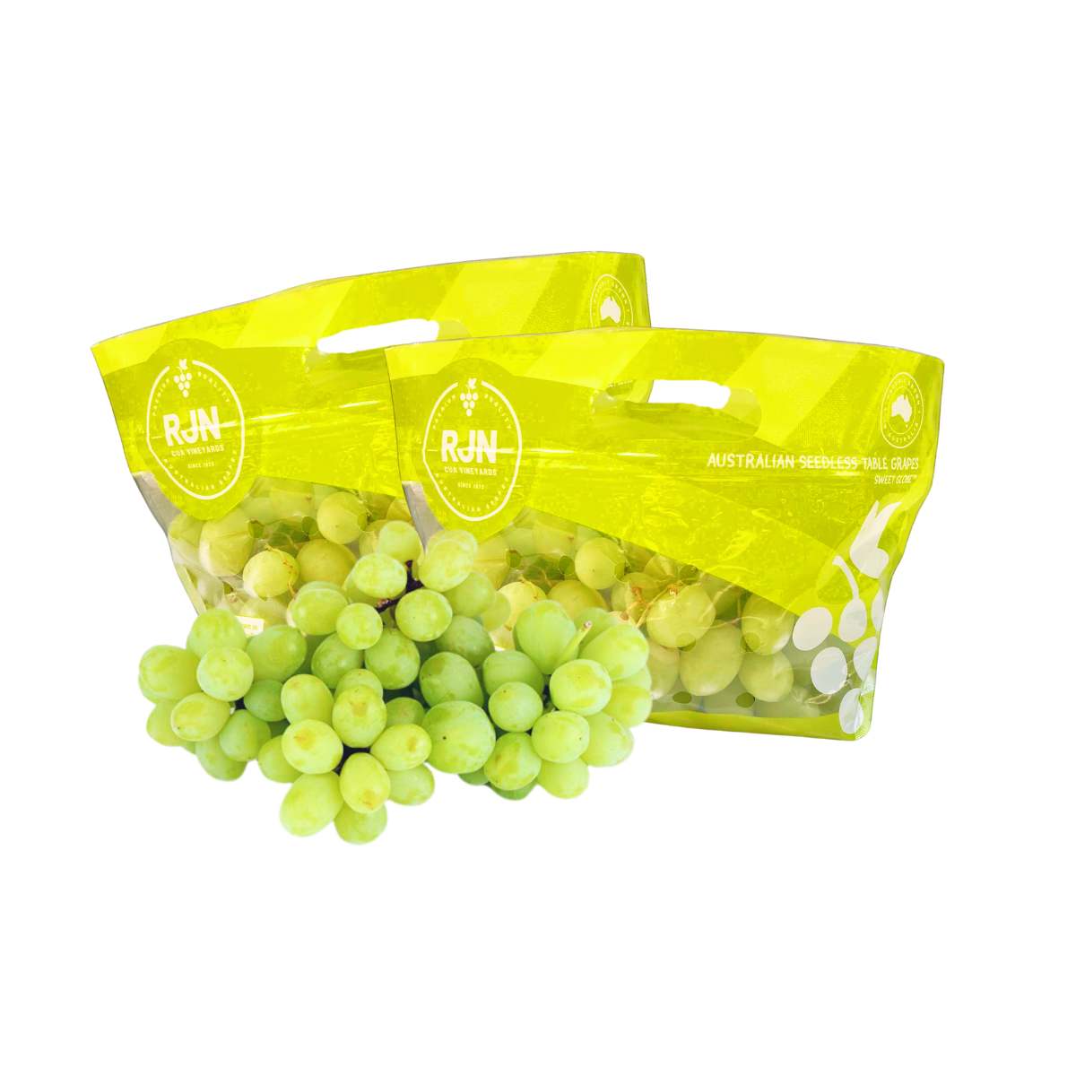 [🛒🇻🇳]Nho xanh Sweet Globe Úc - 1kg (I0004521) - Khác , SKU - - farmersmarket.vn 🇻🇳🛒Top1Shop🛒 🇻🇳Top1Vietnam🇻🇳 🛍🛒🇻🇳