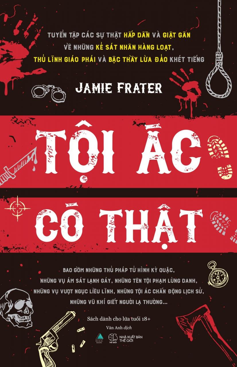 [🛒🇻🇳]Tội Ác Có Thật - AZ Việt Nam , SKU - - vinabook.com 🇻🇳🛒Top1Shop🛒 🇻🇳Top1Vietnam🇻🇳 🛍🛒🇻🇳