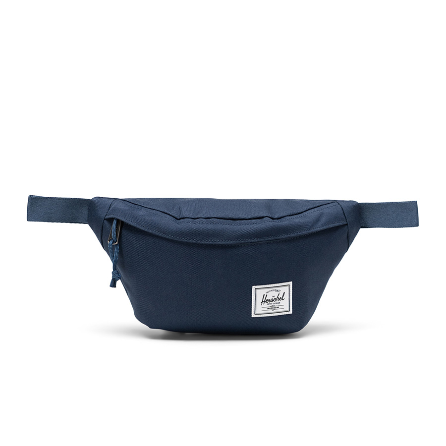 [🛒🇻🇳]Túi Xách Herschel Classic TM Hip Pack S Navy - Herschel , SKU - 00011537 - mia.vn 🇻🇳🛒Top1Shop🛒 🇻🇳Top1Vietnam🇻🇳 🛍🛒🇻🇳