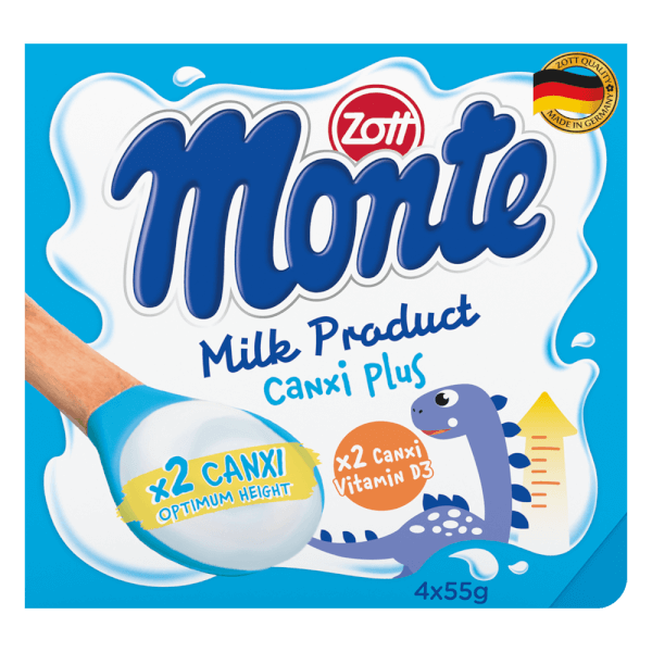 [🛒🇻🇳]Váng sữa Zott Monte Canxi Plus - Zott , SKU - 5617000000002 - concung.com 🇻🇳🛒Top1Shop🛒 🇻🇳Top1Vietnam🇻🇳 🛍🛒🇻🇳