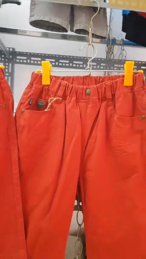 [ Shop.100K🤝Cho Thuê Hàng Bán Sỉ_Lẻ ] – Quần kaki ngố lửng cho bé trai

Fom to, hàng lẻ size

Giá lẻ #100k

Sỉ_Lẻ LH

#24V …