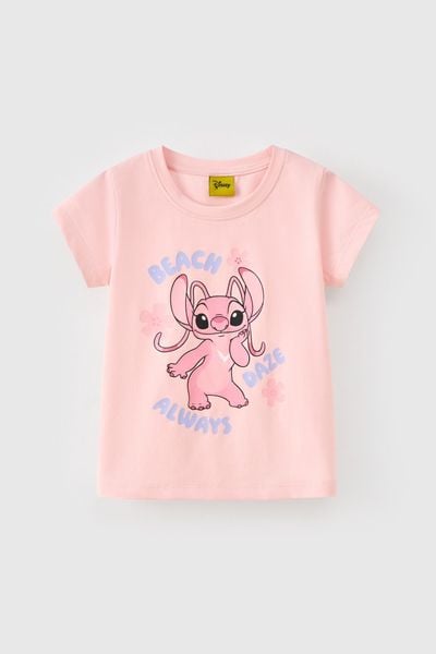 [🛒🇻🇳]Áo thun ngắn tay bé gái Rabity 500.094 - Disney , SKU - 1067071389 - rabity.vn 🇻🇳🛒Top1Shop🛒 🇻🇳Top1Vietnam🇻🇳 🛍🛒🇻🇳