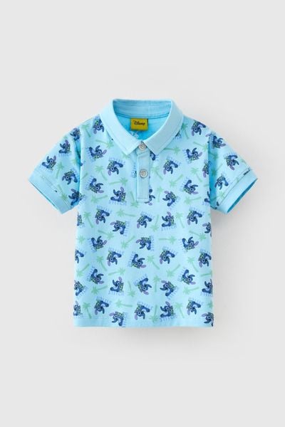 [🛒🇻🇳]Áo thun cổ bẻ Stitch ngắn tay bé trai Rabity 501.011 – Disney , SKU – 1066942422 – rabity.vn 🇻🇳🛒Top1Shop🛒 🇻🇳Top1Vietnam🇻🇳 🛍🛒🇻🇳