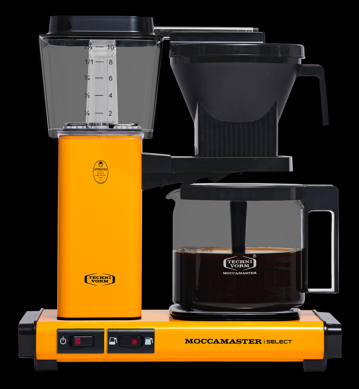 [🛒🇻🇳]Máy pha cà phê tự động Moccamaster KBG Select - Vàng ớt - Sieuthicafe.vn | Bring the best choice, Brew the best way - Blagu , SKU - MM-KBG-S-YE - sieuthicafe.vn 🇻🇳🛒Top1Shop🛒 🇻🇳Top1Vietnam🇻🇳 🛍🛒🇻🇳