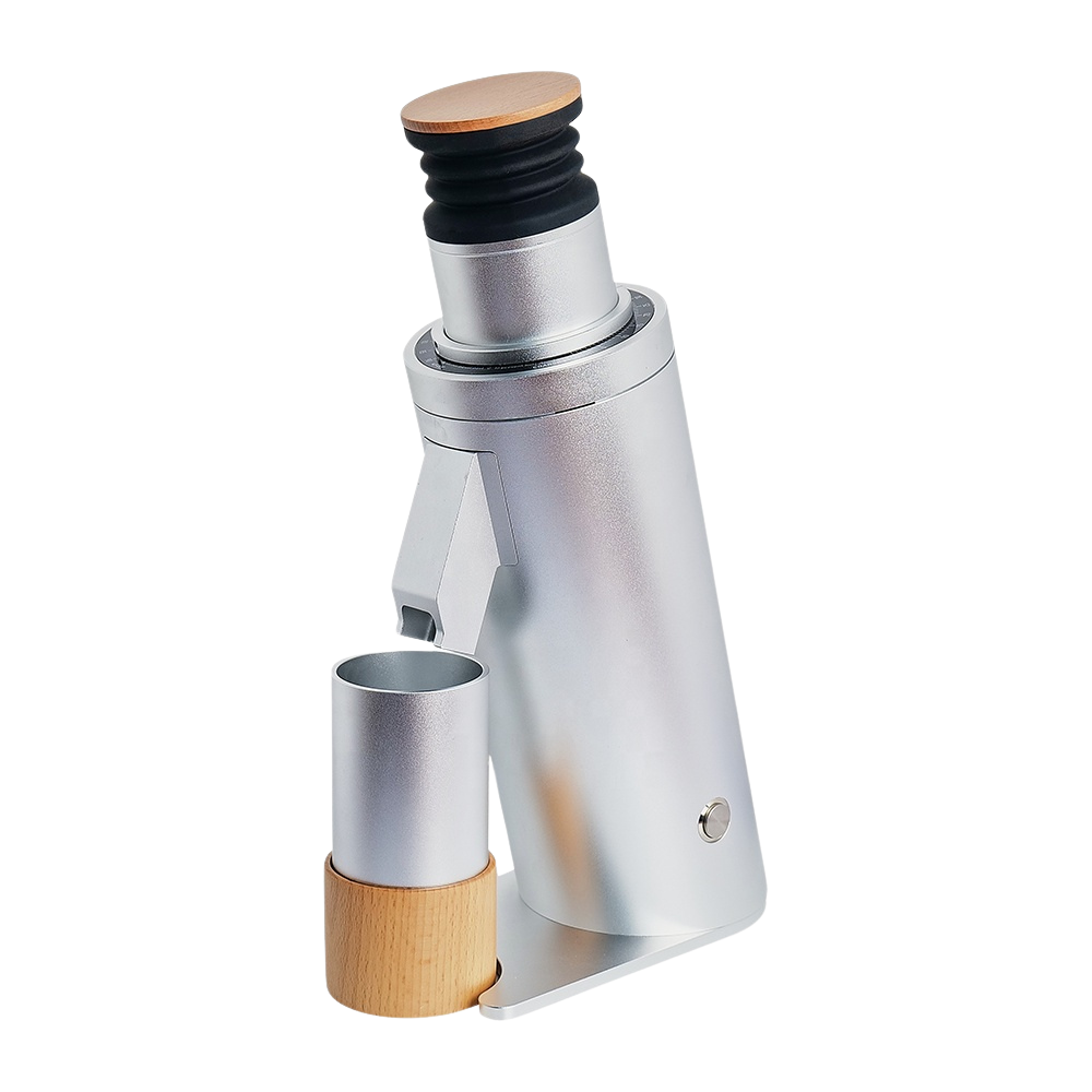 [🛒🇻🇳]Máy xay cà phê Pressoco DF64V lưỡi xay phủ DLC Red Titan - Bạc - Sieuthicafe.vn | Bring the best choice, Brew the best way - Blagu , SKU - PDF64VRTBSI - sieuthicafe.vn 🇻🇳🛒Top1Shop🛒 🇻🇳Top1Vietnam🇻🇳 🛍🛒🇻🇳