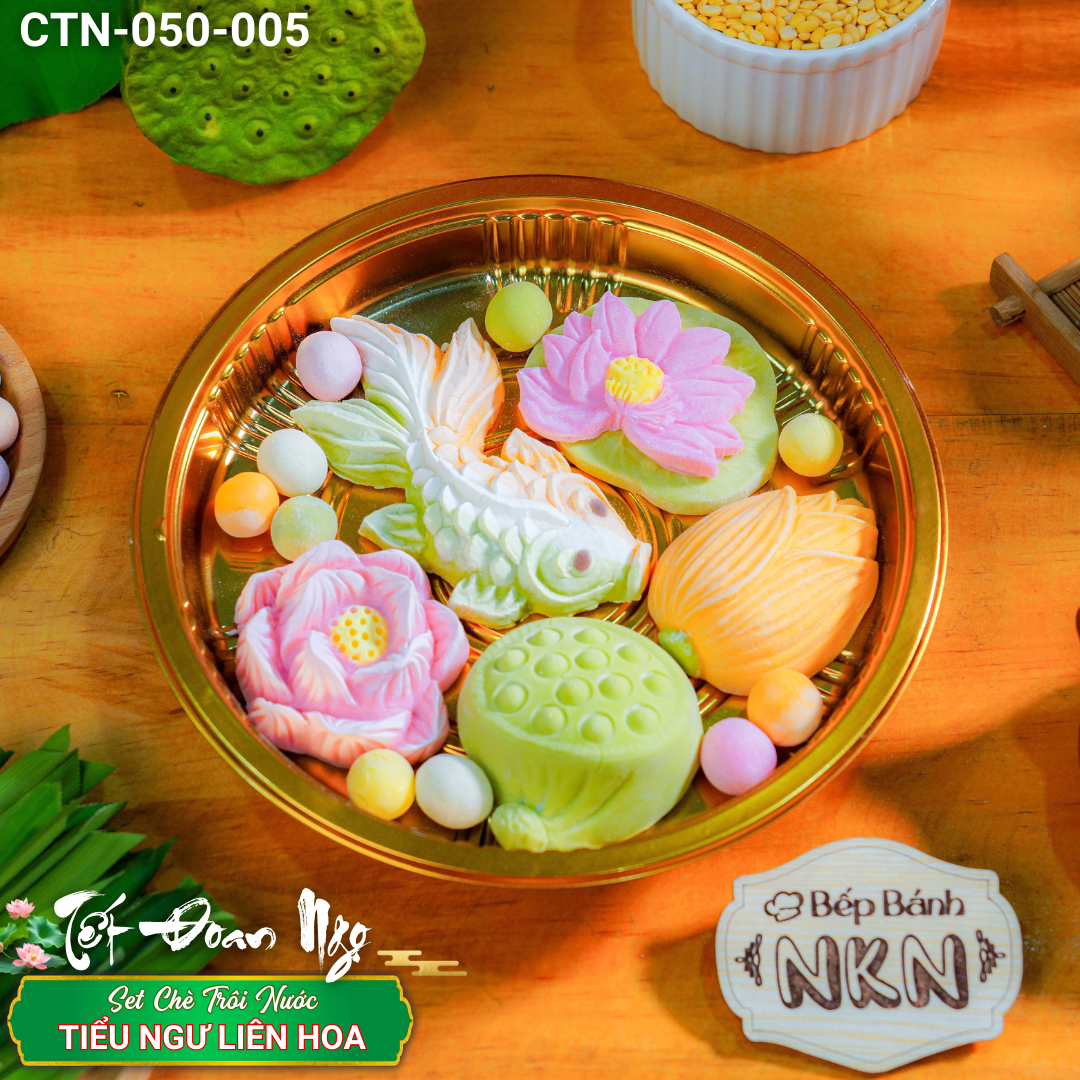 [🛒🇻🇳]Set Chè Trôi Nước Tiểu Ngư Liên Hoa Cúng Tết Đoan Ngọ (CTN-050-005) – Khác , SKU – – bepbanhnkn.com 🇻🇳🛒Top1Shop🛒 🇻🇳Top1Vietnam🇻🇳 🛍🛒🇻🇳