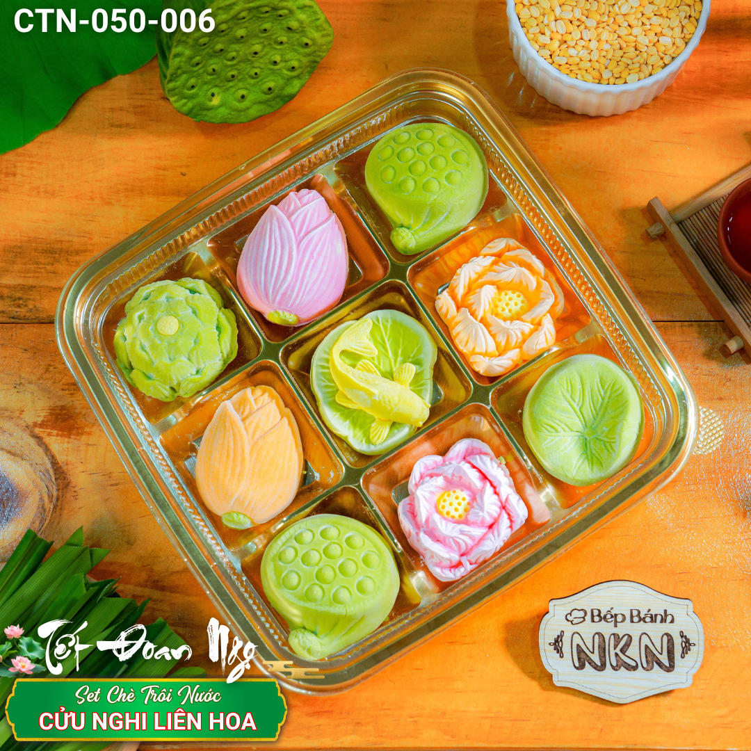 [🛒🇻🇳]Set Chè Trôi Nước Cửu Nghi Liên Hoa Cúng Tết Đoan Ngọ (CTN-050-006) – Khác , SKU – – bepbanhnkn.com 🇻🇳🛒Top1Shop🛒 🇻🇳Top1Vietnam🇻🇳 🛍🛒🇻🇳