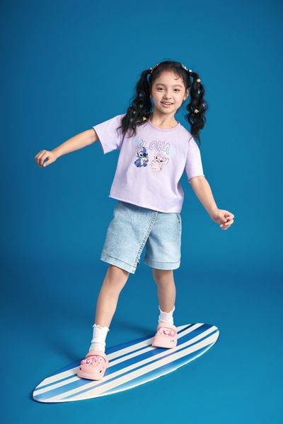 [🛒🇻🇳]Áo thun ngắn tay bé gái Rabity 500.093 - Disney , SKU - 1067071400 - rabity.vn 🇻🇳🛒Top1Shop🛒 🇻🇳Top1Vietnam🇻🇳 🛍🛒🇻🇳