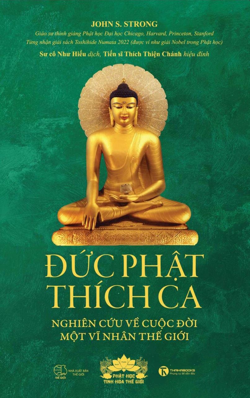 [🛒🇻🇳]Đức Phật Thích Ca - Nghiên Cứu Về Cuộc Đời Của Một Vĩ Nhân Thế Giới - Thái Hà , SKU - - vinabook.com 🇻🇳🛒Top1Shop🛒 🇻🇳Top1Vietnam🇻🇳 🛍🛒🇻🇳
