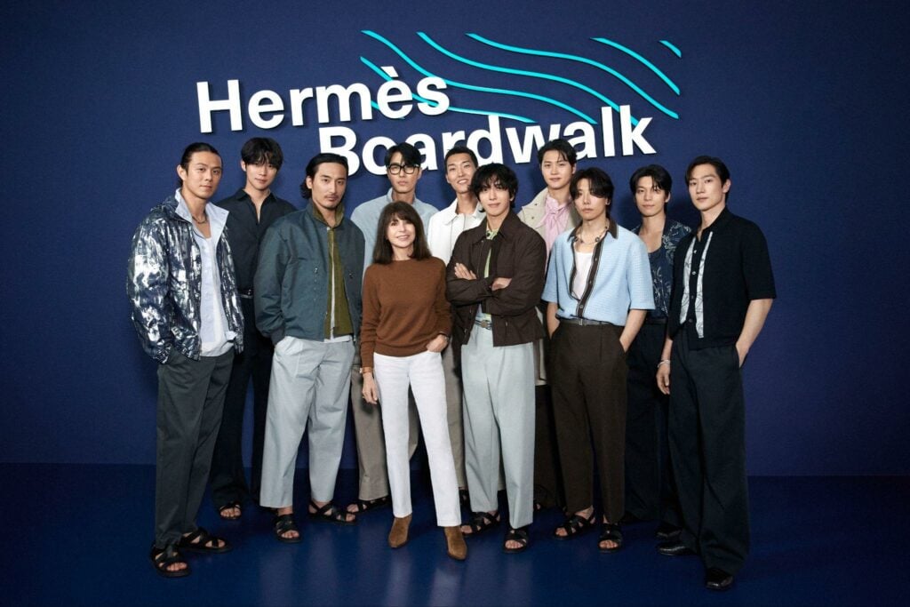 [🛒🇻🇳]HERMÈS XUÂN - HÈ 2025: DẠO BƯỚC BÊN BỜ HANGANG - Tamson - , SKU - - tamsonvn.com 🇻🇳🛒Top1Shop🛒 🇻🇳Top1Vietnam🇻🇳 🛍🛒🇻🇳