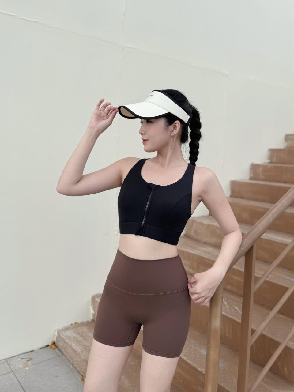 [🛒🇻🇳]Áo bra thể thao nữ Yowin YM25N01F112 - Yowin , SKU - YM25N01F112-MDE-S - livansport.com 🇻🇳🛒Top1Shop🛒 🇻🇳Top1Vietnam🇻🇳 🛍🛒🇻🇳