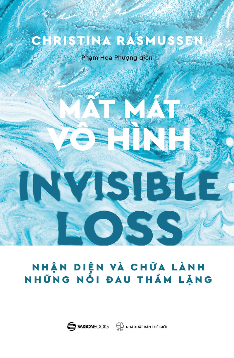 [🛒🇻🇳]Invisible Loss - Mất Mát Vô Hình - Saigon Books , SKU - 8935278609421 - pibook.vn 🇻🇳🛒Top1Shop🛒 🇻🇳Top1Vietnam🇻🇳 🛍🛒🇻🇳