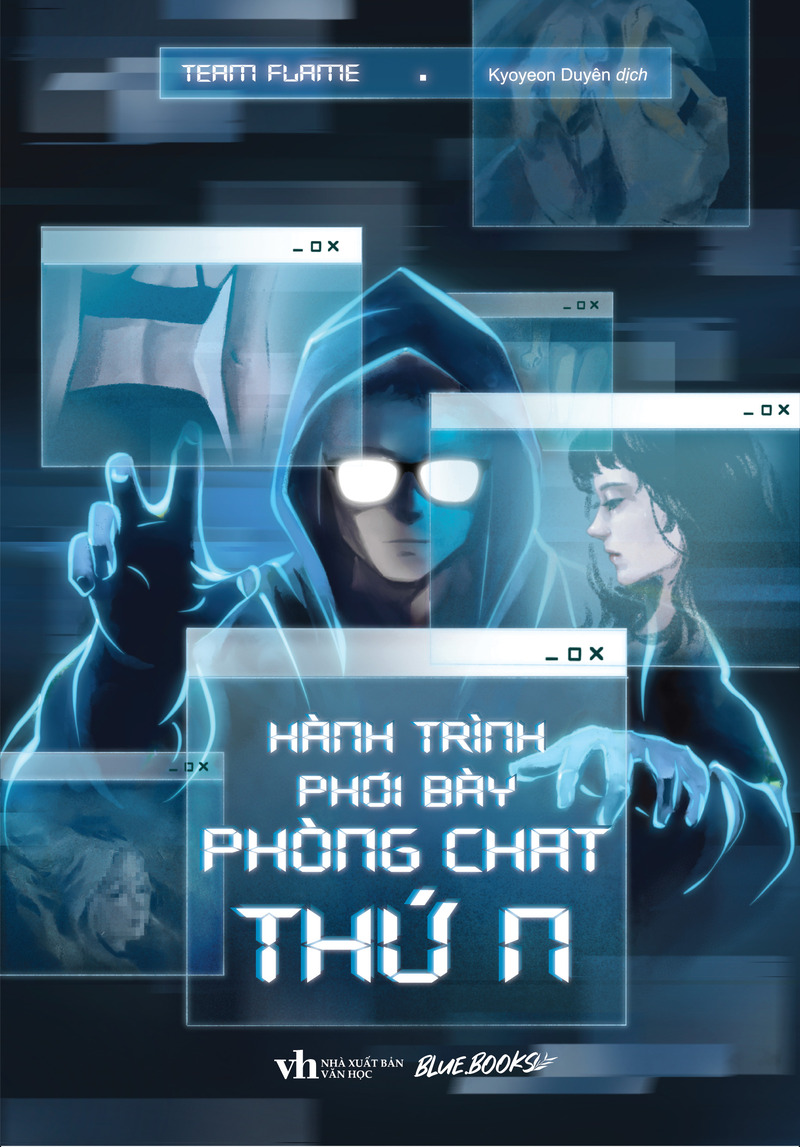 [🛒🇻🇳]Hành Trình Phơi Bày Phòng Chat Thứ N - AZ Việt Nam , SKU - 8935325027376 - pibook.vn 🇻🇳🛒Top1Shop🛒 🇻🇳Top1Vietnam🇻🇳 🛍🛒🇻🇳