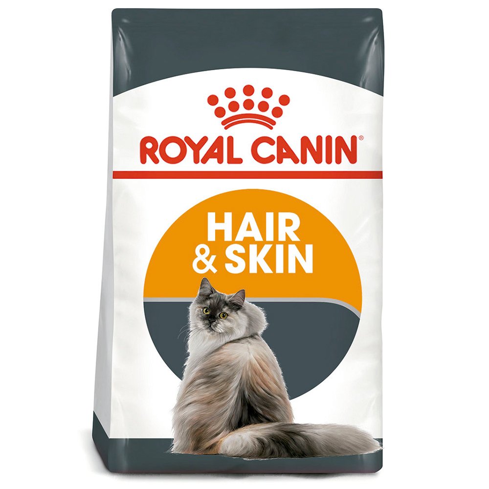 [🛒🇻🇳]Thức ăn cho mèo dưỡng đẹp lông ROYAL CANIN Hair & Skin | Pet Mart Cửa Hàng Thú Cưng - ROYAL CANIN , SKU - 3182550721721 - petmart.vn 🇻🇳🛒Top1Shop🛒 🇻🇳Top1Vietnam🇻🇳 🛍🛒🇻🇳