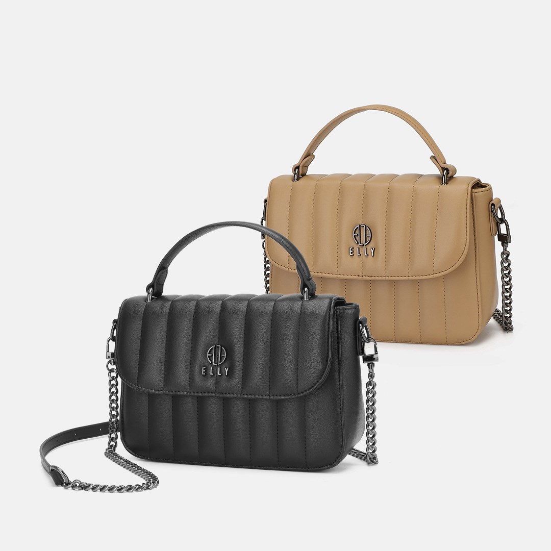 [🛒🇻🇳]Túi xách nữ cao cấp da thật ELLY - ET188 | ELLY - TOP 10 Thương Hiệu Nổi Tiếng Việt Nam - , SKU - ET0188 - elly.vn 🇻🇳🛒Top1Shop🛒 🇻🇳Top1Vietnam🇻🇳 🛍🛒🇻🇳