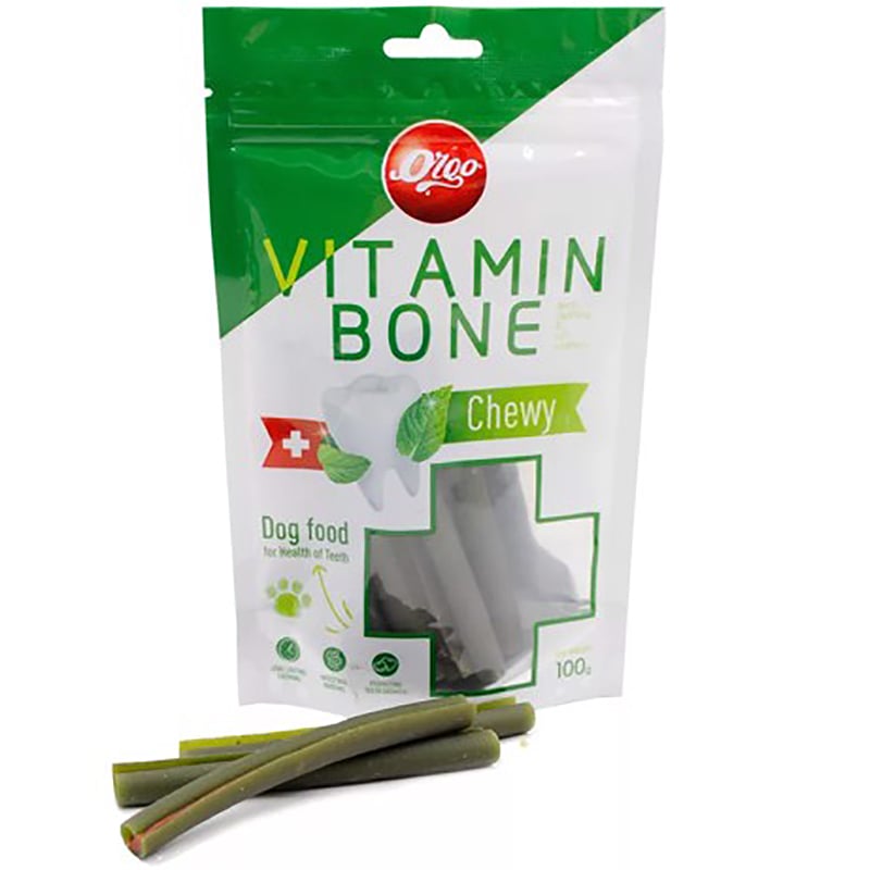[🛒🇻🇳]Xương cho chó bổ sung vitamin VEGEBRAND Orgo Vitamin Bone | Pet Mart Cửa Hàng Thú Cưng - VEGEBRAND , SKU - 6954547204213 - petmart.vn 🇻🇳🛒Top1Shop🛒 🇻🇳Top1Vietnam🇻🇳 🛍🛒🇻🇳