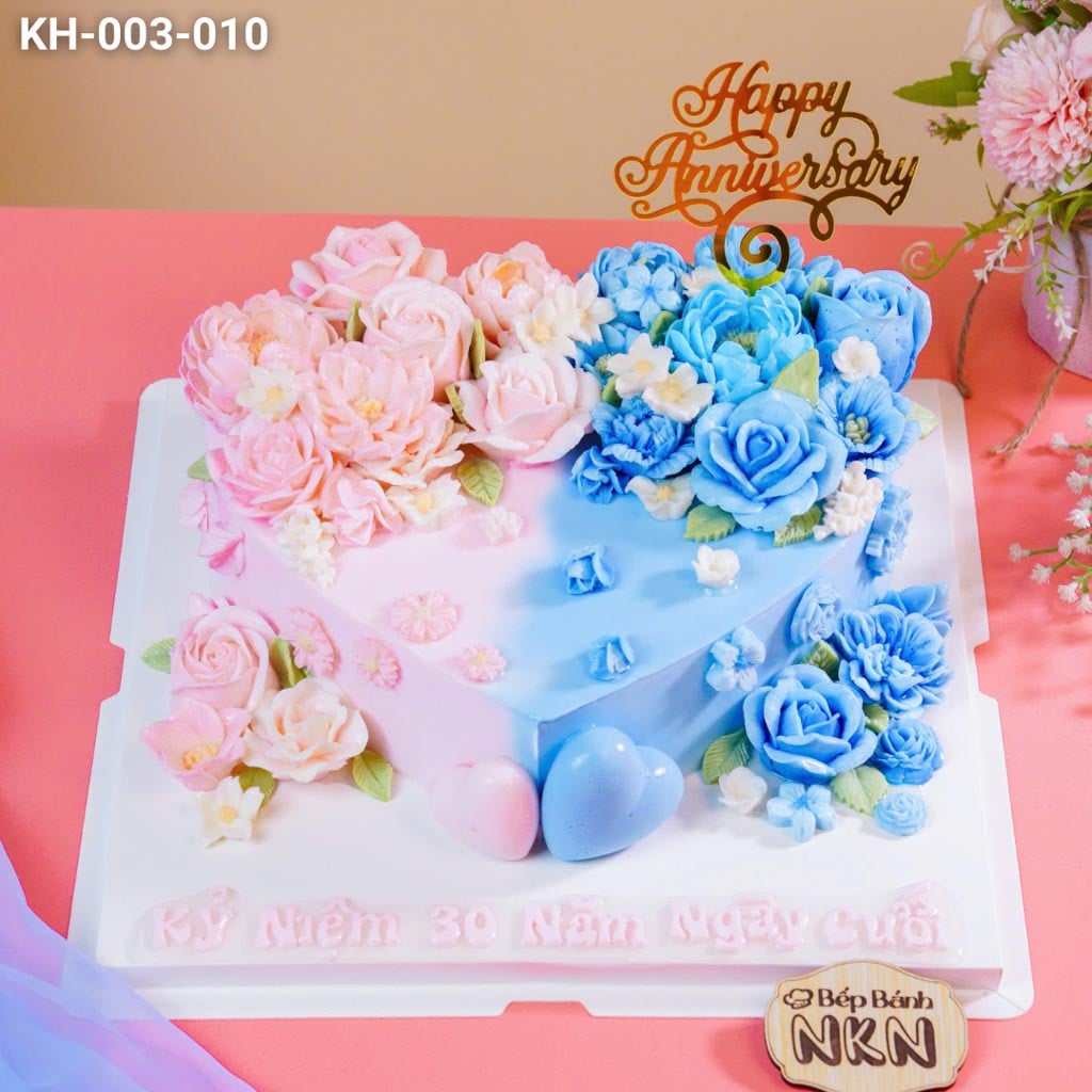 [🛒🇻🇳]Bánh Kết Hoa Kỉ Niệm Ngày Cưới (KH-003-010) – Khác , SKU – – bepbanhnkn.com 🇻🇳🛒Top1Shop🛒 🇻🇳Top1Vietnam🇻🇳 🛍🛒🇻🇳