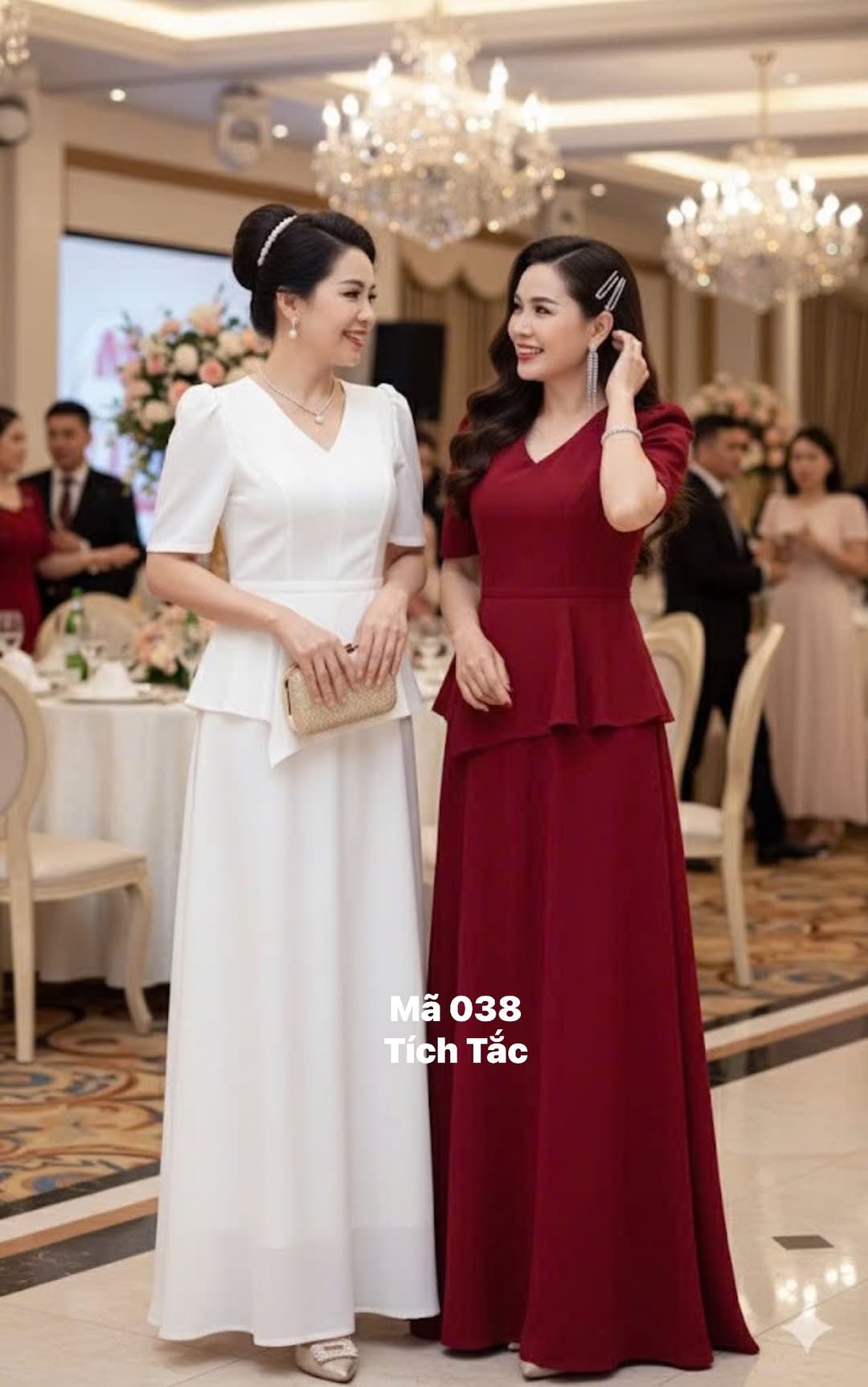 Đầm dạ hội cao cấp
 , shares-0✔️ , likes-0❤️️ , date-2025-11-14 13:02:23📰🆕♥️️ Top1Index 📚