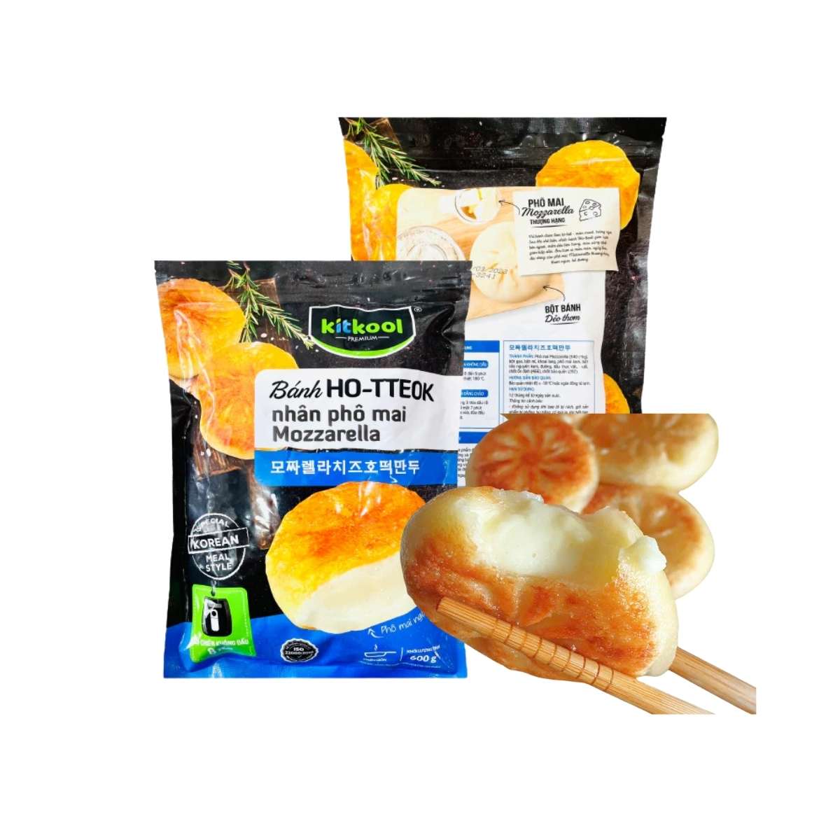 Thực Phẩm Đông Mát | Farmers Market