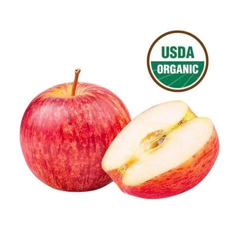 Trái Cây Organic / Hữu Cơ