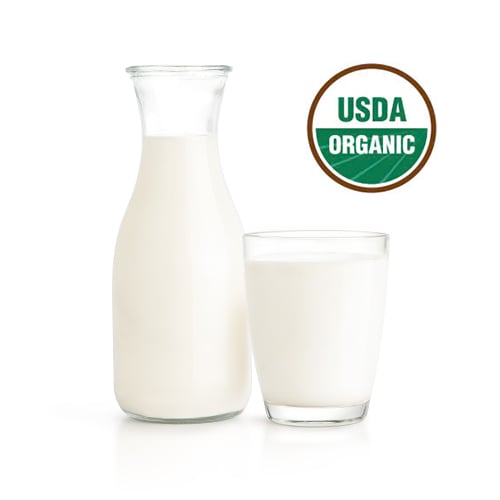 Sữa & TP. Hữu Cơ Cho Bé | Farmers Market