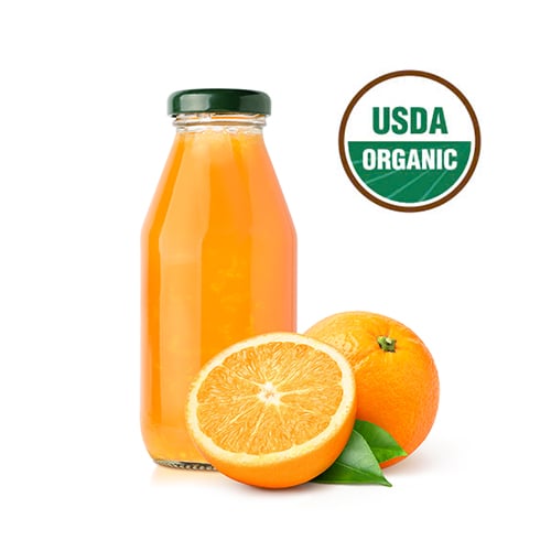 Thức Uống Hữu Cơ | Farmers Market