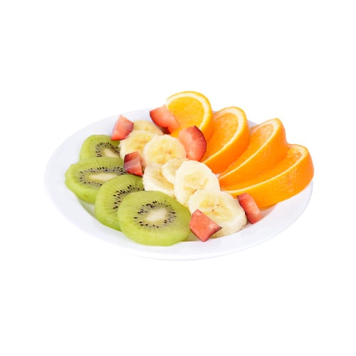 Trái Cây Cắt Sẵn Tươi Ngon | Farmers Market