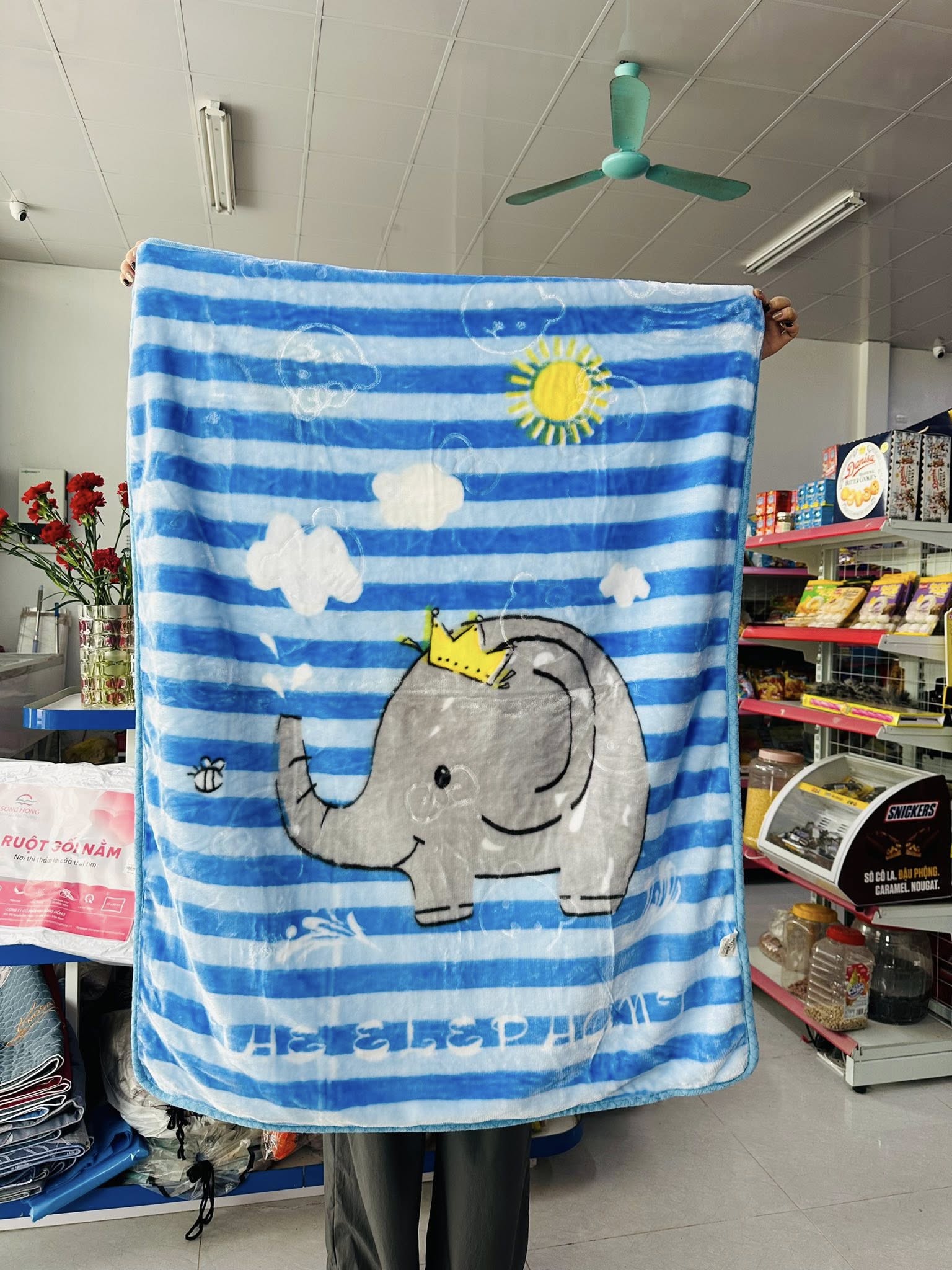 [🆕🇻🇳] BINSY – Mẹ và Em Bé – Chuyên thiết kế gấu dâu, hàng size đại  🧑‍🧒❤️️👶⭐️ Set 5 đôi tất Hàn chống lạnh chân cho bé đi học, ở nhà, đi ngủ cũng mang #89ka/set 
Size 3-12 tuổi (M-L)
 , shares-1✔️ , likes-2❤️️ , date-2025-10-23 01:19:49🇻🇳🇻🇳🇻🇳📰🆕