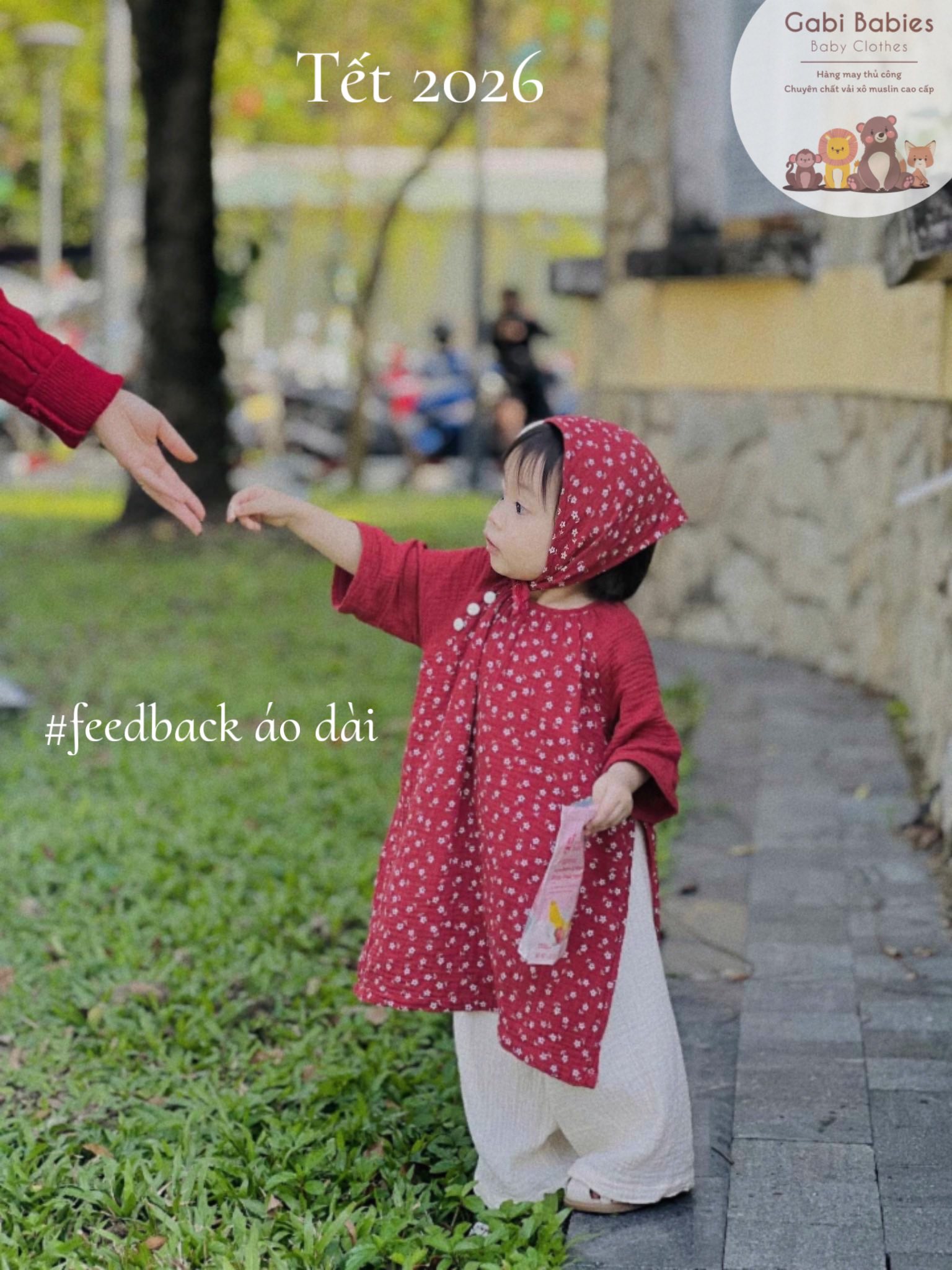 [🆕🇻🇳] Sachi Handmade – 𝘊𝘩𝘶𝘺𝑒̂𝘯 𝘱𝘩𝑢̣ 𝘬𝘪𝑒̣̂𝘯 𝘩𝘢𝘯𝘥𝘮𝘢𝘥𝘦 𝘤𝘩𝘰 𝘮𝑒̣ 𝘷𝑎̀ 𝘣𝑒́  🧑‍🧒❤️️👶⭐️  𝐇𝐚𝐩𝐩𝐲 𝐍𝐞𝐰 𝐘𝐞𝐚𝐫 𝟐𝟎𝟐𝟔 

Một năm mới lại gõ cửa, Sachi xin gửi những lời chúc ngọt ngào nhất đến các mom và các bé yêu 

Cảm ơn các mom đã luôn tin yêu, ủng  , shares-0✔️ , likes-16❤️️ , date-2026-01-01 16:30:38🇻🇳🇻🇳🇻🇳📰🆕