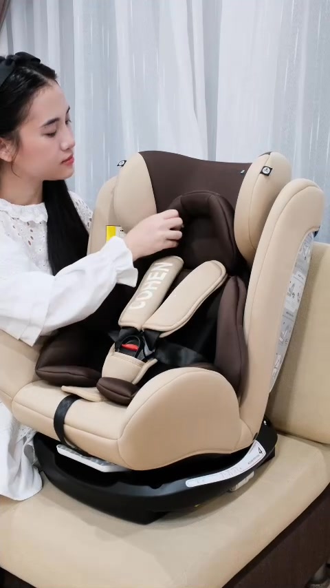 [???]  Zaracos Vietnam – nhà sản xuất những sản phẩm chăm sóc trẻ em chuyên nghiệp đến từ USA n ?‍?❤️️?⭐️ Chưa kịp có luật bắt buộc bé ngồi ghế ô tô là tui đã tự giác nghiên cứu trước rồi nè. Thấy mấy nước trên TG áp dụng lâu lắm rồi nên tui phải ngụp lặn tìm h , shares-0✔️ , likes-0❤️️ , date-2025-12-31 14:00:00????????