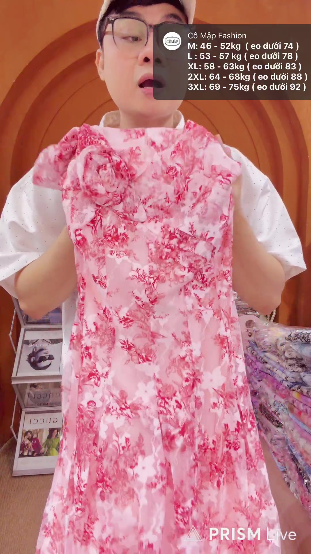 [🆕🇻🇳] TRYST Quần áo (Thương hiệu)  👕 Top1Fashion 👗  #outfitcheck #mixandmatch 
_____________________
Hàng có sẵn tại cửa hàng
#trysomethingdifferent #vietnamesegirls , shares-0✔️ , likes-1❤️️ , date-2026-01-02 19:04:10🇻🇳🇻🇳🇻🇳📰🆕