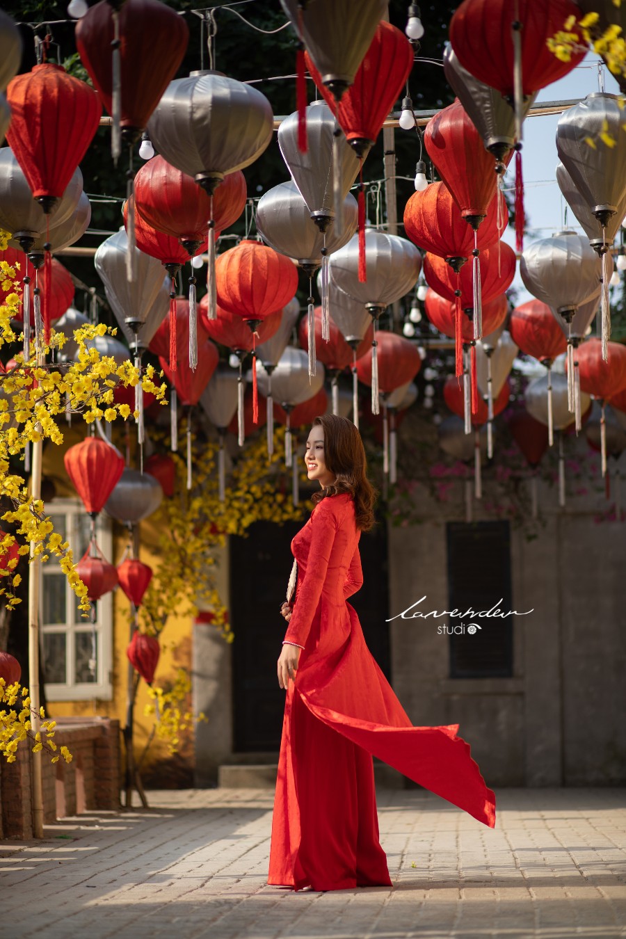 Vì sao nên đặt dịch vụ chụp ảnh Tết 2026 từ sớm?