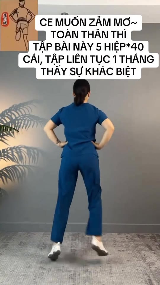 [🆕🇻🇳] BÀI TẬP ĐỐT MỠ – Nơi hội tụ của những chị e muốn giảm cân giảm mỡ để có một vóc dáng mơ ước [🆕Top1Vietnam🇻🇳] ⚽ Top1Sport ⛹️‍♂️ 5 hiệp *40 , shares-0✔️ , likes-0❤️️ , date-2026-01-31 14:59:29🇻🇳🇻🇳🇻🇳📰🆕