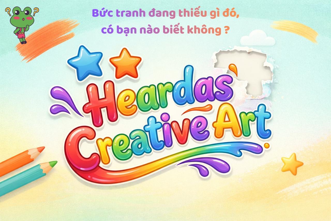 [🆕🇻🇳] Heardas Milk Tea – Nguyên liệu tinh khiết yêu thương trọn vẹn [🆕Top1Vietnam🇻🇳]  🍔 Top1Food  🍜  Ươm mầm sáng tạo cho bé từ những đường bút đầu tiên.

Sắp rồi các bạn ơi chúng tôi đang chuẩn bị mang đến một thế giới nhỏ, nơi các em được học hỏi, được  , shares-1✔️ , likes-2❤️️ , date-2026-01-31 06:29:17🇻🇳🇻🇳🇻🇳📰🆕