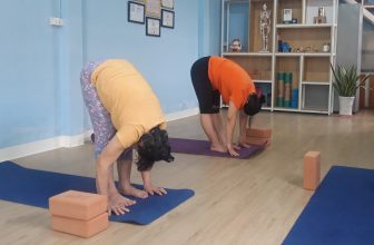 YOGA NHÀ CHUNG – Giải pháp chăm sóc sức khỏe chủ động 😎❤️️⭐️ LỚP YOGA “GIẢM MỠ THỪA”
Tại CLB Yoga Nhà Chung
Có ai muốn tham gia không nào?, shares-0✔️ , likes-1❤️️ , date-2022-02-16 23:31:30🇻🇳🇻🇳🇻🇳📰🆕