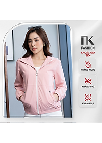 [🛒🇻🇳]Áo Khoác Gió 2 Lớp NK FASHION Ngăn Gió, Chống Nước Nhẹ Màu Sắc Trẻ Trung Chất Vải Nhập Hàn Cao Cấp NKAK2208001 – NK FASHION , SKU – 5596871998554 – tiki.vn 🇻🇳🛒Top1Shop🛒 🇻🇳Top1Vietnam🇻🇳 🛍🛒🇻🇳