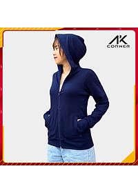 [🛒🇻🇳]Áo khoác nữ cao cấp 100% Cotton 4 chiều thoáng mát, chống nắng tốt, thấm hút mồ hôi, chống tia UV bảo vệ cơ thể – AK Corner , SKU – 1201143727481 – tiki.vn 🇻🇳🛒Top1Shop🛒 🇻🇳Top1Vietnam🇻🇳 🛍🛒🇻🇳