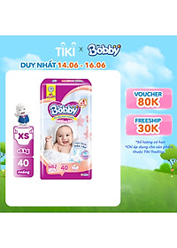 [🛒🇻🇳]Miếng Lót Sơ Sinh Bobby Fresh Newborn 2 - 40 (40 Miếng) - Bobby , SKU - 8106749764110 - tiki.vn 🇻🇳🛒Top1Shop🛒 🇻🇳Top1Vietnam🇻🇳 🛍🛒🇻🇳