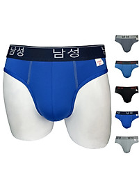 [🛒🇻🇳]Combo 4 Quần Lót Nam hiệu CITYMEN vải thun lạnh 4 chiều lưng Hàn Quốc cao cấp, đồ lót – LMTK-HANAL ( Giao màu ngẫu nhiên ) – CITYMEN , SKU – 2870094840006 – tiki.vn 🇻🇳🛒Top1Shop🛒 🇻🇳Top1Vietnam🇻🇳 🛍🛒🇻🇳