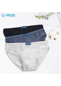 [🛒🇻🇳]quần lót nam relax uderwear cotton cao cấp chính hãng siêu xịn, quần sịp nam rl003 – Relax , SKU – 4740154790211 – tiki.vn 🇻🇳🛒Top1Shop🛒 🇻🇳Top1Vietnam🇻🇳 🛍🛒🇻🇳