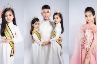 [🆕🇻🇳] Top1StarKids ⭐ ☀ ⚡ Giờ này chắc mọi người chưa ngủ đâu nhỉ. Nếu chưa ngủ thì cho e khoe  Đại sứ truyền thông của em nhé ạ . Tin chắc rằng cùng với … , shares-0✔️ , likes-1❤️️ , date-2023-05-06 12:57:27🇻🇳🇻🇳🇻🇳📰🆕