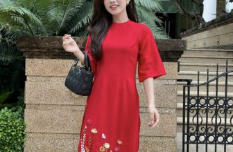 Thời Trang Thêu Tay Peony – Chuyên nhận gia công thêu tay , thêu máy  👕Top1Fashion👗  Trọn bộ sưu tập Áo Dài Cách Tân thêu tay vườn hoa dưới lai  Mỗi bước đều uyển chuyển, nhẹ đưa cành hoa rung rinh trong gió như m… , shares-0✔️ , likes-49❤️️ , date-2022-11-16 01:51:29🇻🇳🇻🇳🇻🇳📰🆕