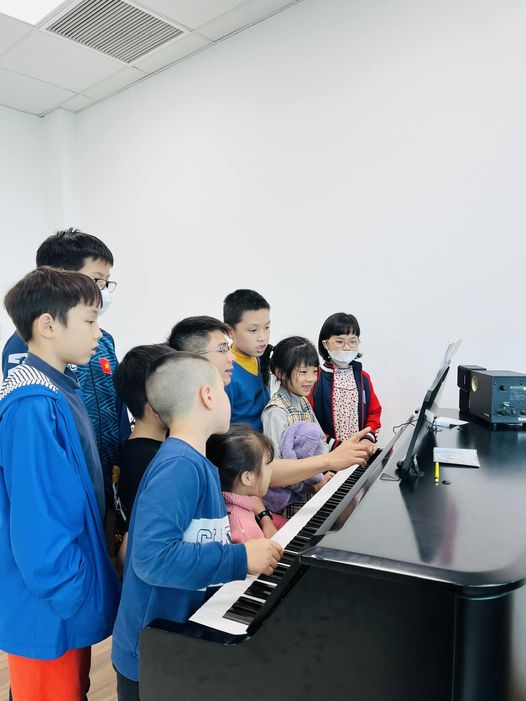 [🆕🇻🇳] Top1StarKids ⭐ ☀ ⚡ Áp dụng âm nhạc hàn lâm chuyên nghiệp vào trẻ em không chuyên liệu có phù hợp?Ngày còn học trường nhạc, đi dạy thêm trẻ em ở n , shares-0✔️ , likes-0❤️️ , date-2023-03-05 06:12:25🇻🇳🇻🇳🇻🇳📰🆕