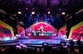 [🆕🇻🇳] Top1StarKids ⭐ ☀ ⚡ Các bạn nhỏ CLB nghê thuật Sao tuổi thơ trong chương trình Nghệ thuật 75 NĂM KHẮC GHI LỜI BÁC chào mừng kỷ niệm 75 năm ngày Bác  , shares-0✔️ , likes-0❤️️ , date-2023-03-01 03:23:14🇻🇳🇻🇳🇻🇳📰🆕