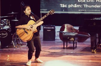 [🆕🇻🇳] Top1StarKids ⭐ ☀ ⚡ CEG KHAI GIẢNG THÁNG 03Lớp My First Piano (4-5 tuổi): 3h30 chủ nhật
Lớp Primer Piano (6- 12 tuổi): 9h sáng thứ 7
Lớp Guit , shares-0✔️ , likes-0❤️️ , date-2023-03-07 08:05:23🇻🇳🇻🇳🇻🇳📰🆕