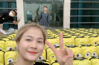 [🆕🇻🇳] Top1StarKids ⭐ ☀ ⚡ Biết ơn đội ngũ ekip tổ chức
Không ngại mưa ngại mệt ngày đêm hỗ trợ để lo cho các con được chu đáo nhất  200 vali đã đổ bộ về … , shares-0✔️ , likes-1❤️️ , date-2023-04-14 06:07:12🇻🇳🇻🇳🇻🇳📰🆕