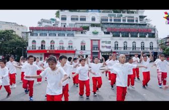 [🆕🇻🇳] Top1StarKids ⭐ ☀ ⚡ Tại sao nên đăng ký ngay 1 lớp học nhảy cho bé nhà mình ?
Hãy đọc hết bài viết này và các bạn sẽ hiểu !
KH , shares-0✔️ , likes-0❤️️ , date-2023-04-03 07:07:45🇻🇳🇻🇳🇻🇳📰🆕