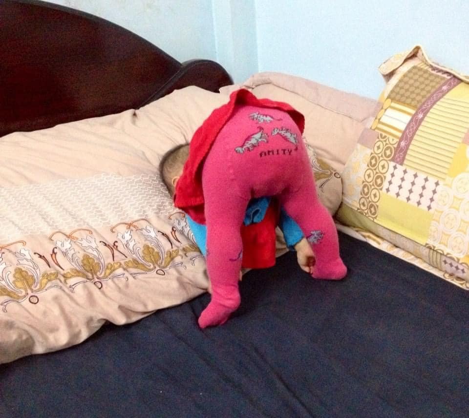 [🆕🇻🇳] Top1StarKids ⭐ ☀ ⚡ Sau 10 năm Con chăm chỉ ép dẻo chân dài lắm 
Sau 10 năm Con chăm chỉ ép dẻo chân dài lắm 
 , shares-0✔️ , likes-3❤️️ , date-2023-03-25 14:43:35🇻🇳🇻🇳🇻🇳📰🆕